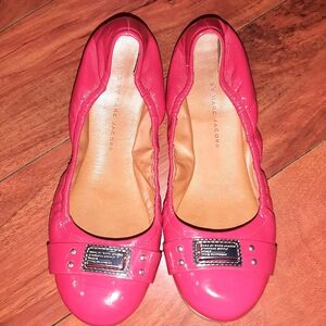 Marc Jacobs Flats